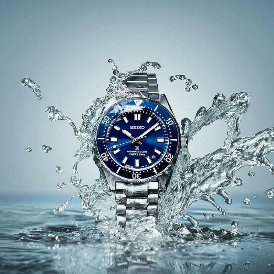 Herreur Seiko SPB451J1 ( 40 mm) #5