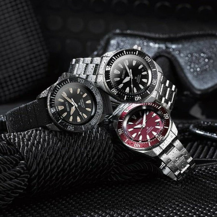 Herreur Seiko SRPL11K1 #4