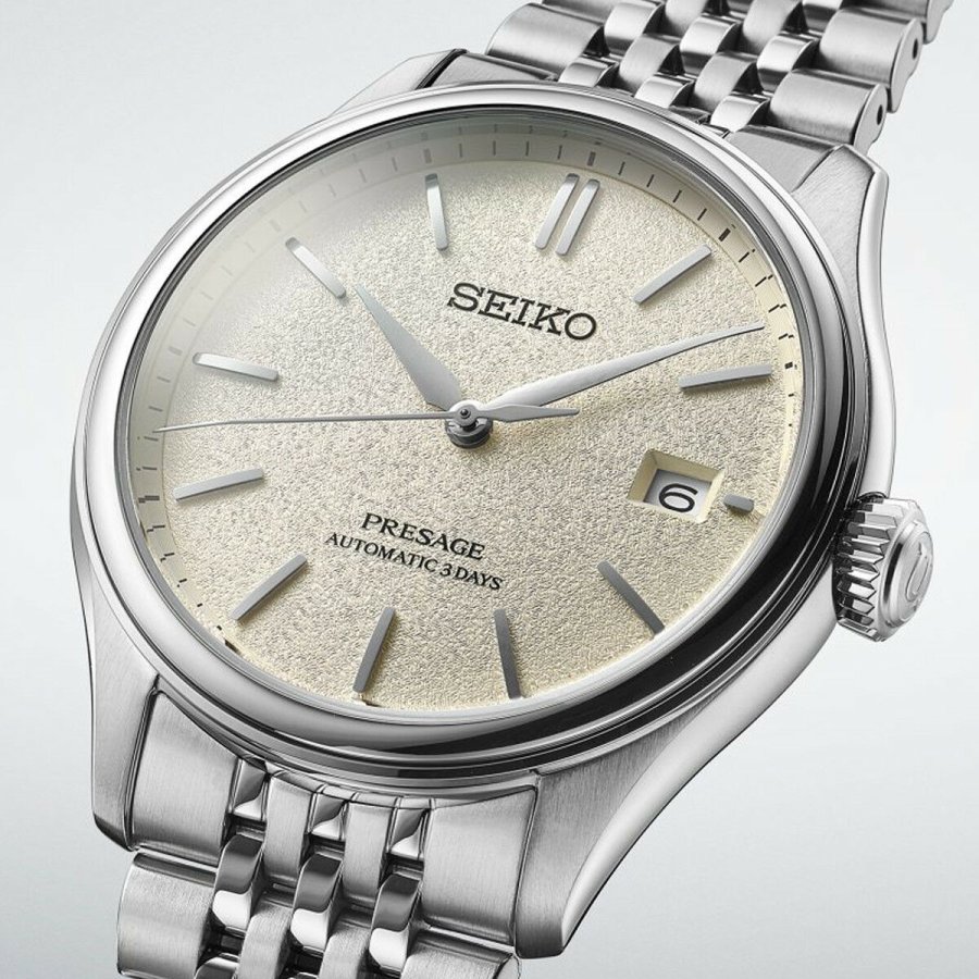 Herreur Seiko SPB463J1 #5