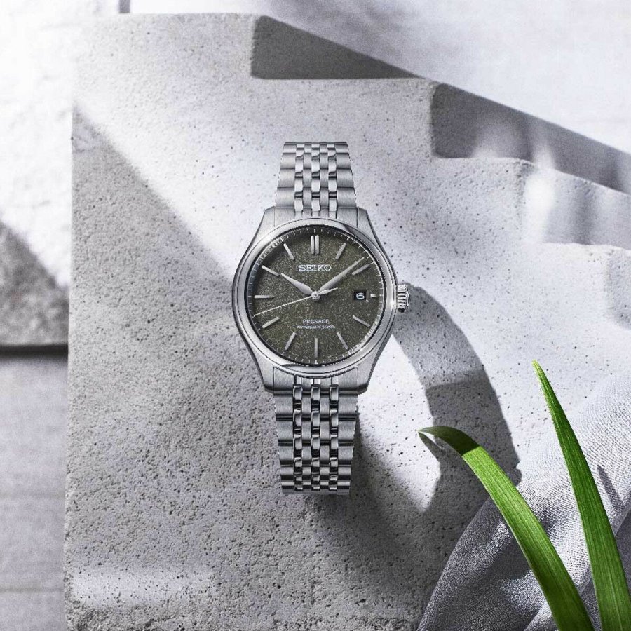 Herreur Seiko SPB465J1 #5