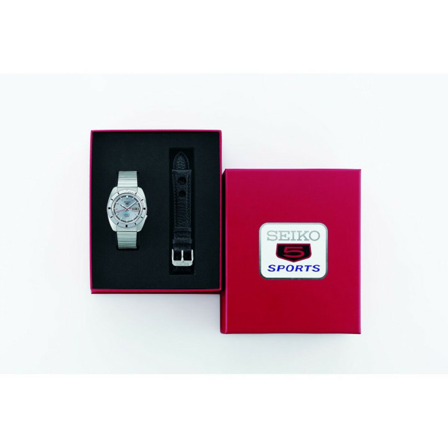 Herreur Seiko SRPL03K1 #4