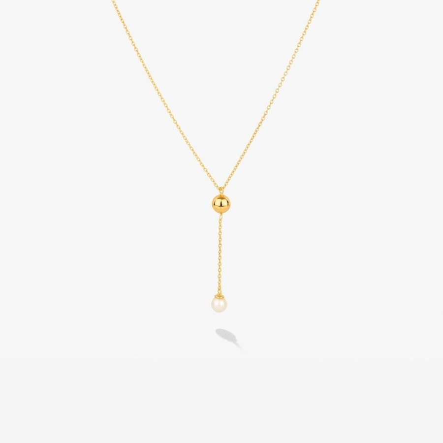 Vedhng til kvinder Radiant RY000234 Gylden #2