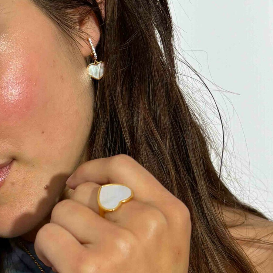 reringe til kvinder Radiant RY000241 #4