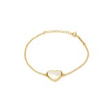 Armbnd til kvinder Radiant RY000244 Gylden #1