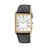 Herreur Seiko SWR052P1 Sort #1