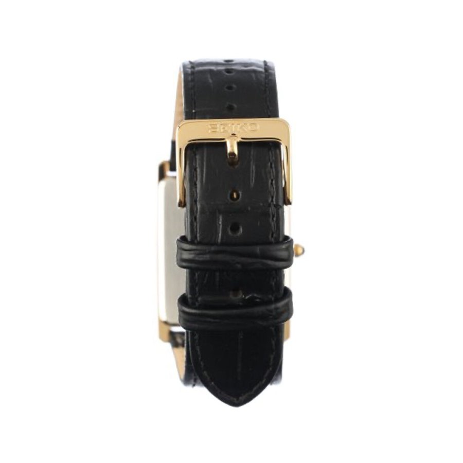 Herreur Seiko SWR052P1 Sort #3