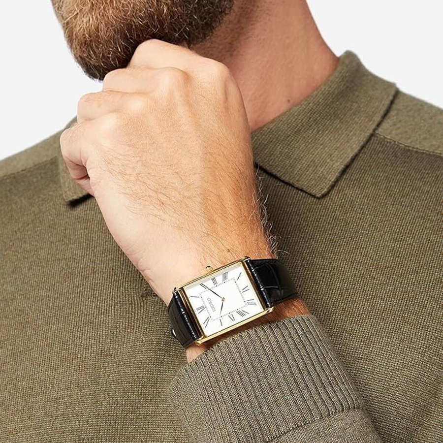 Herreur Seiko SWR052P1 Sort #4