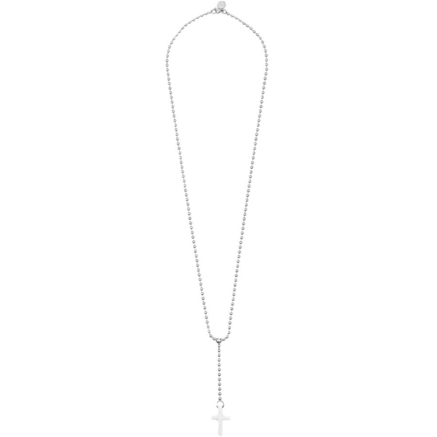 Vedhng til kvinder Radiant RH000176 Slvfarvet #1