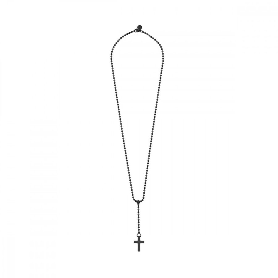 Vedhng til kvinder Radiant RH000178 Sort #1