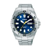 Herreur Lorus RL473BX9S #1