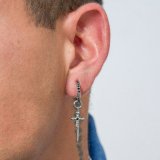 reringe Radiant RH000190 Slvfarvet Mnd 1 enheder #3