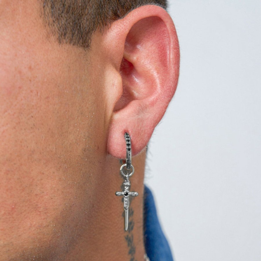 reringe Radiant RH000190 Slvfarvet Mnd 1 enheder #3