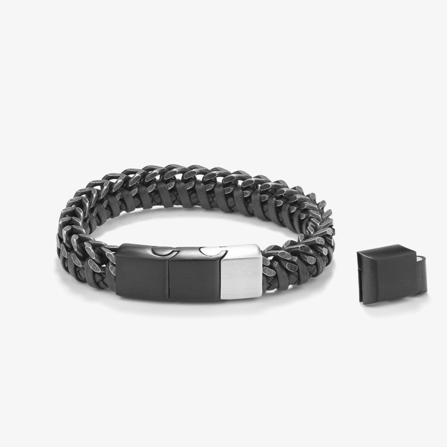 Armbnd til mnd Radiant RH000200 Sort #2