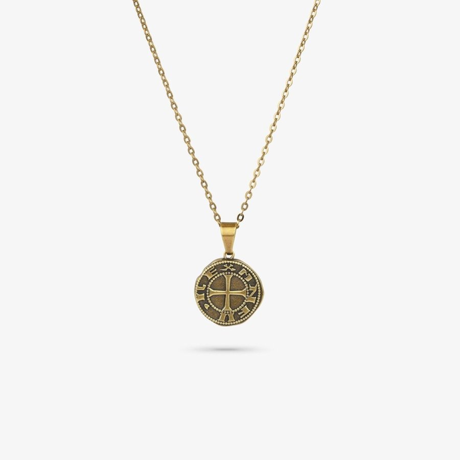 Vedhng til kvinder Radiant RH000215 Gylden #2