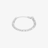 Armbnd til kvinder Radiant RH000223 Slvfarvet #2