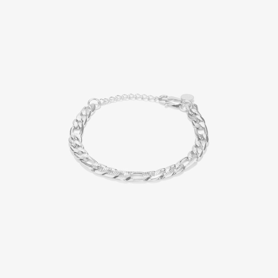 Armbnd til kvinder Radiant RH000223 Slvfarvet #2