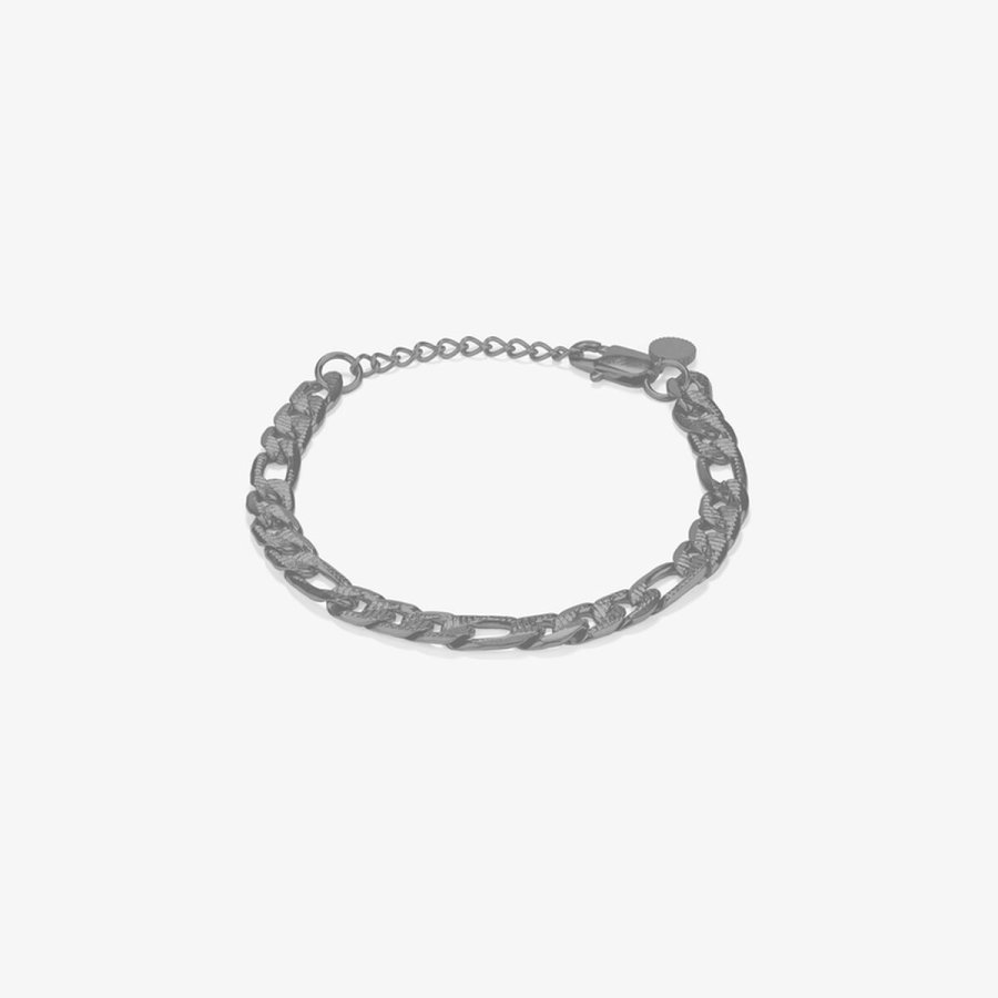 Armbnd til kvinder Radiant RH000225 Slvfarvet #2