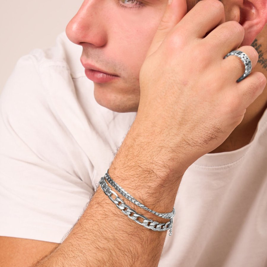 Ring til kvinder Radiant RH000233-22 Slvfarvet 22 #3