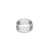 Ring til kvinder Radiant RH000233-24 Slvfarvet 24 #2