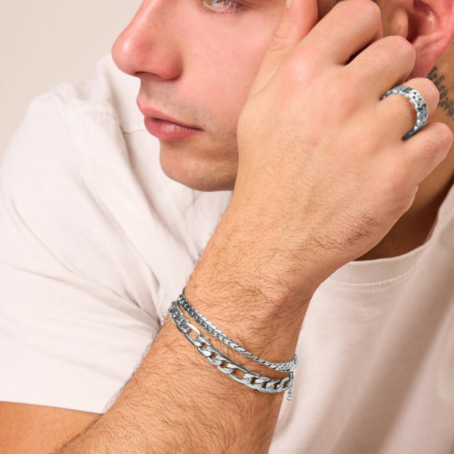 Ring til kvinder Radiant RH000233-24 Slvfarvet 24 #3