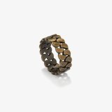 Ring til mnd Radiant RH000234-24 24 Gylden #2