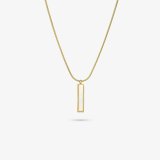 Vedhng til kvinder Radiant RH000240 Gylden #2