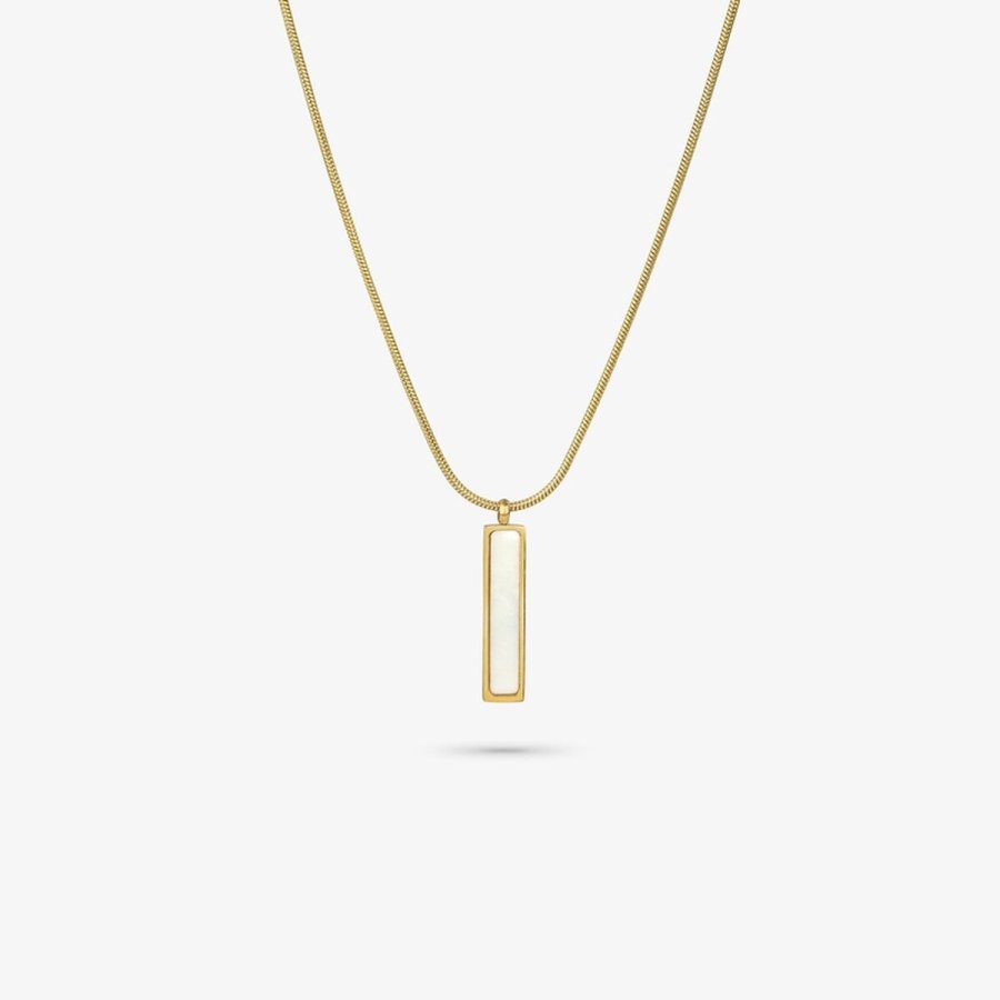 Vedhng til kvinder Radiant RH000240 Gylden #2