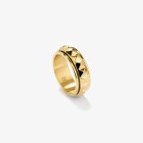 Ring til kvinder Radiant RH000259-22 22 Gylden #2
