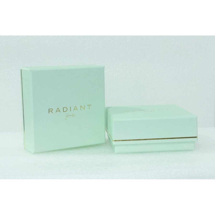 Armbnd til kvinder Radiant RY000318 Gylden #2