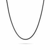 Halsk�de til kvinder Radiant RH000265 S�lvfarvet #1