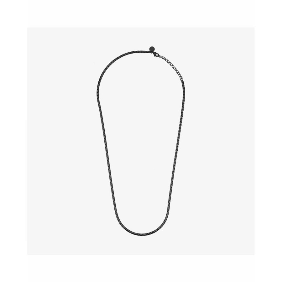 Halsk�de til kvinder Radiant RH000265 S�lvfarvet #3