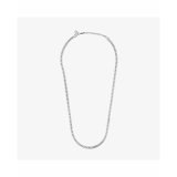 Halskde til mnd Radiant RH000266 Slvfarvet #3