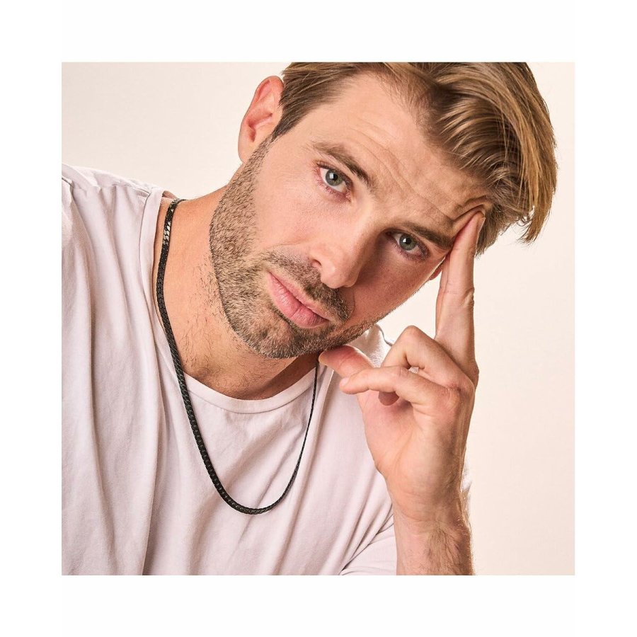 Halskde til mnd Radiant RH000267 #2