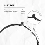 Halskde til mnd Radiant RH000267 #4
