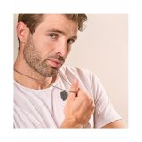 Vedhng til kvinder Radiant RH000268 Slvfarvet #2