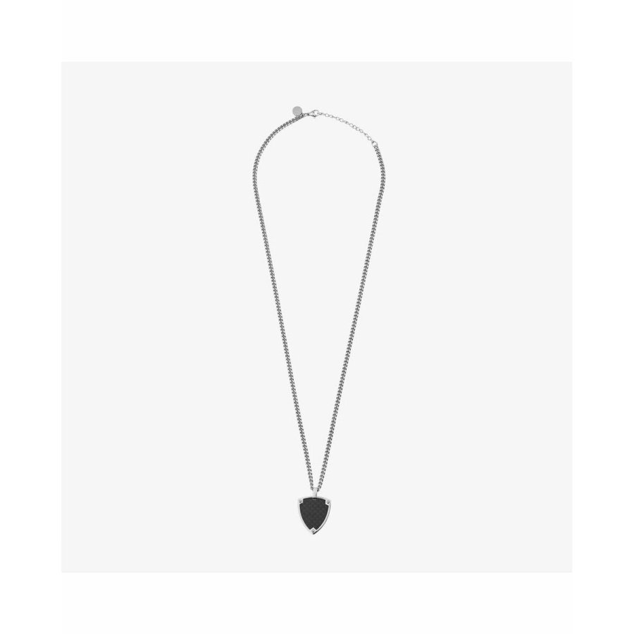 Vedhng til kvinder Radiant RH000268 Slvfarvet #3