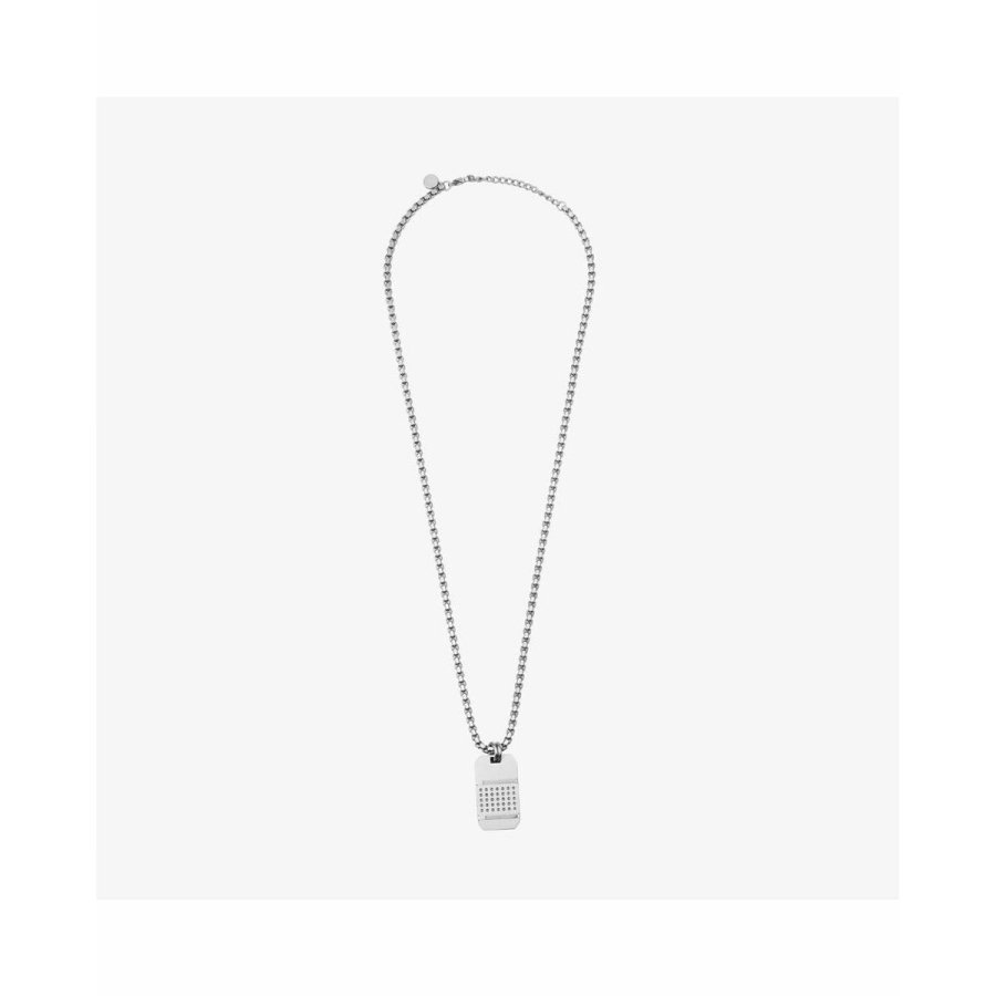 Vedhng til kvinder Radiant RH000270 Slvfarvet #3