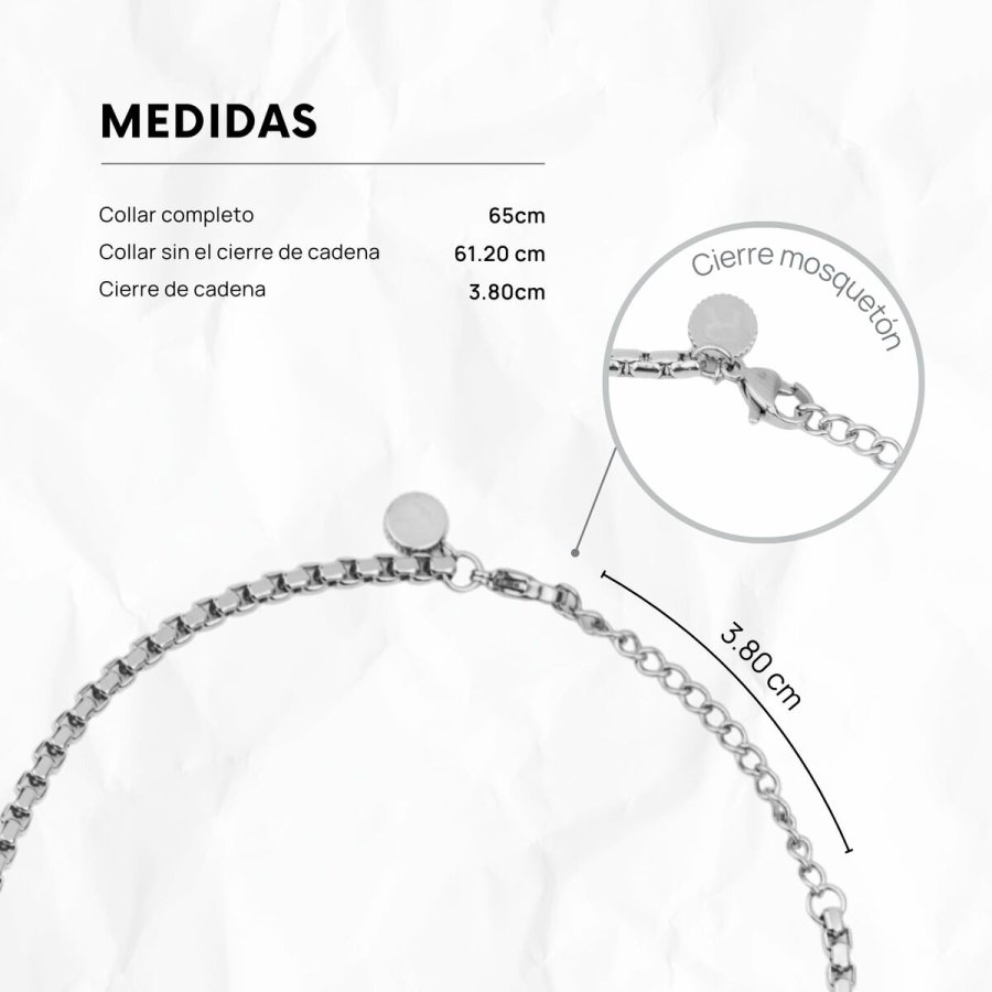 Vedhng til kvinder Radiant RH000270 Slvfarvet #4