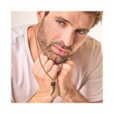 Vedhng til mnd Radiant RH000273 Gylden #2