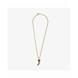 Vedhng til mnd Radiant RH000273 Gylden #3