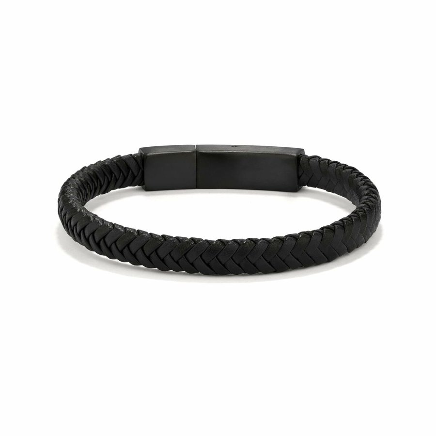 Armbnd til mnd Radiant RH000276 Sort #1
