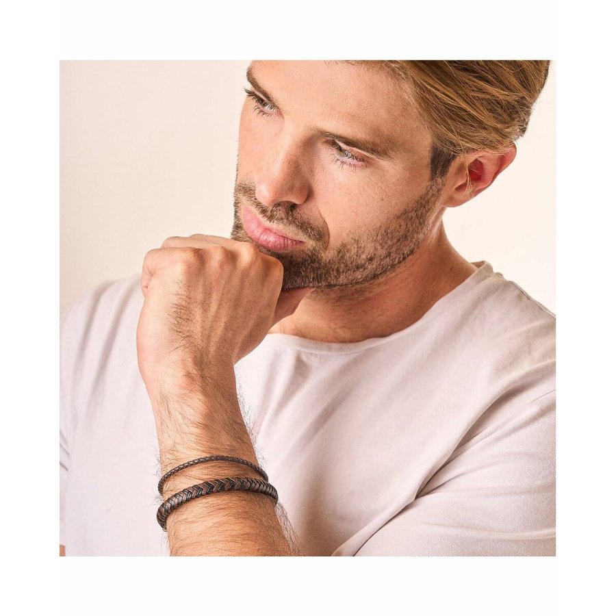 Armbnd til mnd Radiant RH000277 Sort #2