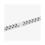 Armbnd til mnd Radiant RH000285 Slvfarvet #3