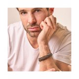 Armbnd til mnd Radiant RH000293 Sort #2