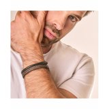 Armbnd til mnd Radiant RH000294 Sort #2