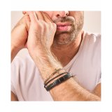 Armbnd til mnd Radiant RH000297 Sort #2