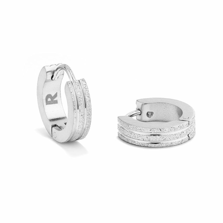 reringe til kvinder Radiant RH000303 Slvfarvet #1