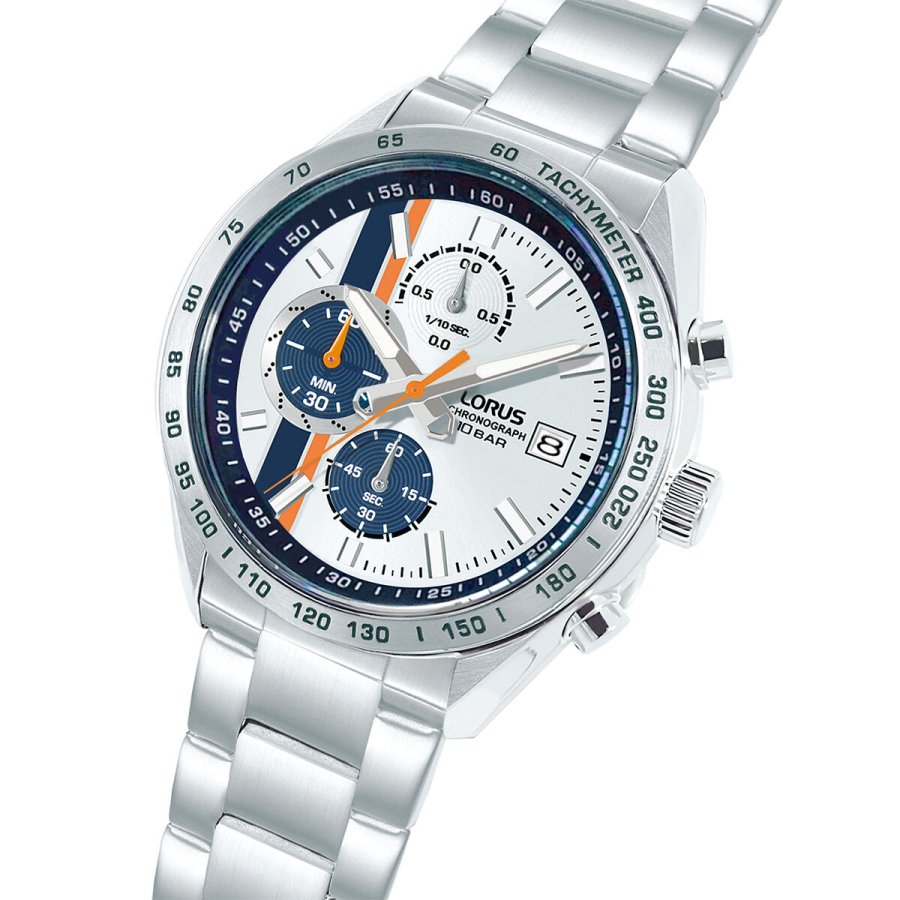 Herreur Lorus RM399JX9 #2