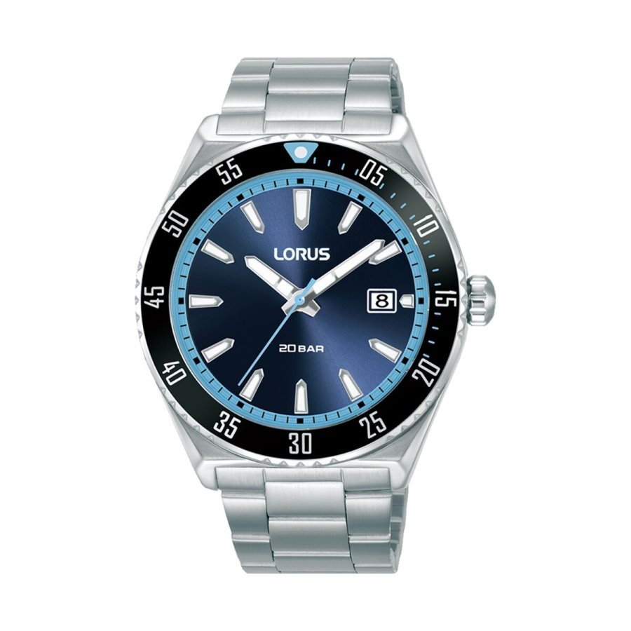 Herreur Lorus RS957DX9 #1