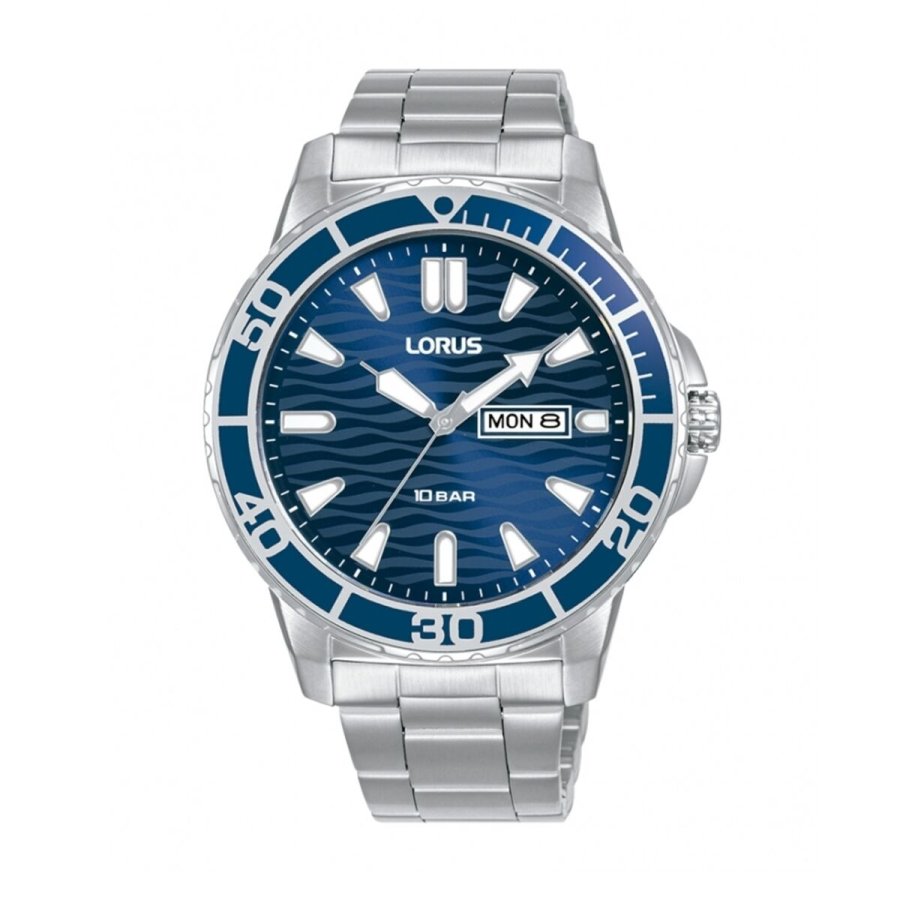 Herreur Lorus RH357AX9S #1